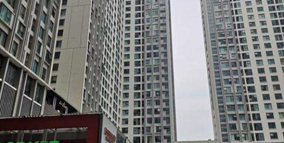 với 1 tỉ 920 triệu có ngay căn hộ tại ECO GREEN CITY 67m2 ,ban công ĐÔNG NAM.