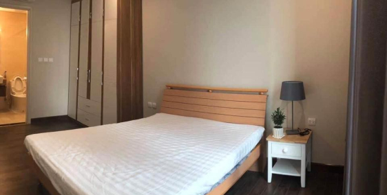 Tổng hợp các căn hộ giá hữu nghị nhất FS- Goldseason,