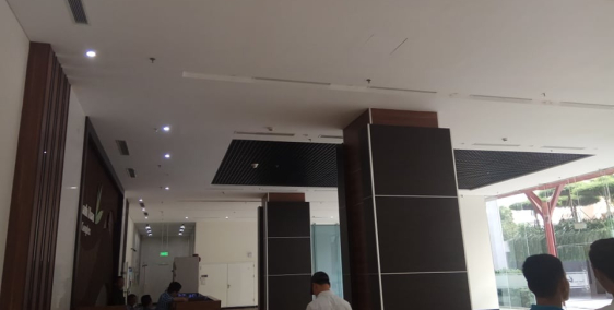 Bán CH chung cư Thanh Xuân Complex, 2PN, đóng 50% ký HĐMB và nhận nhà ngay