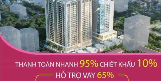 Cơ hội sống trong căn hộ dành cho giới thượng lưu cùng ưu đãi cực khủng-09768242