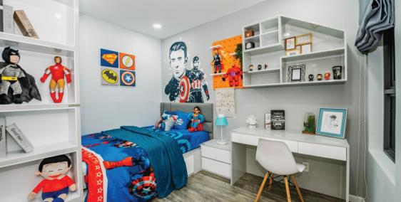 Cần Bán Lại Căn 1pn Dự Án Happy One Bình Dương Lh;0989.004.311