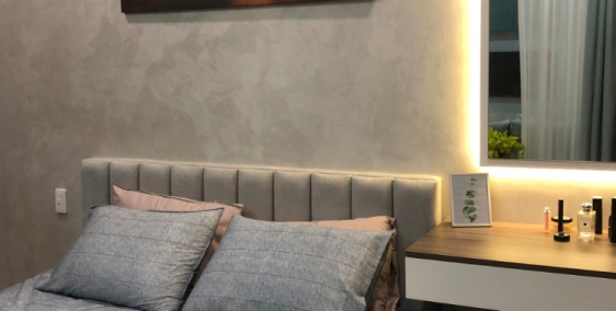 Thanh toán trươc 550tr sơ hưu ngay căn hô cao câp chanh nghia binh dương