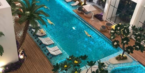 • căn hộ 4.0 ở phố tây bình dương • ưu đãi lãi suất vay 0%