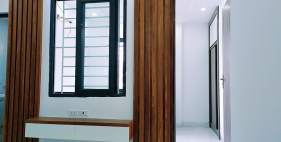 Chung cư mini Võ Chí Công-Xuân Đỉnh. Chỉ 600tr/căn