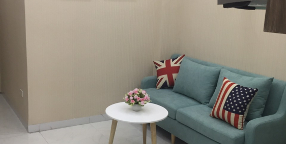 Chính chủ bán căn hộ mini 2 ngủ 45m2 đối diệm Đại Sứ Quán Hàn Quốc