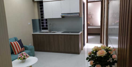 Chính chủ bán căn hộ mini chỉ 600tr ở ngay, mới 100% , ck 30tr, full đồ