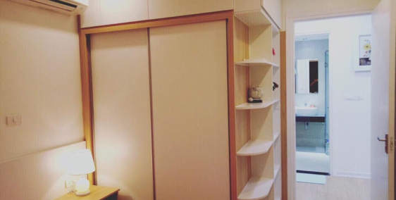 Chính chủ bán gấp căn hộ Golden Field, Mỹ Đình, Hà Nội diện tích 65m2 gấp