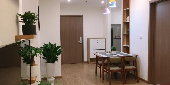 Vinhomes SkyLake, các căn hộ tốt nhất từ 1-4 ngủ,