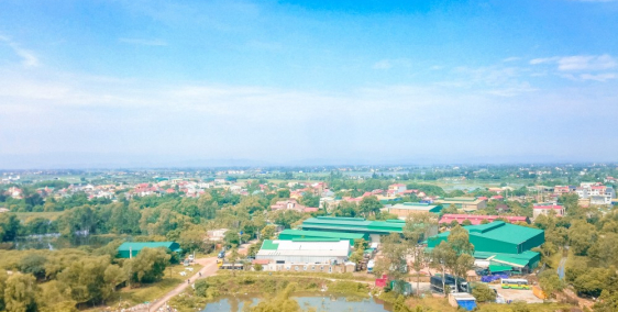 Tậu Nhà Sang - Rinh Ngay Quà Khủng