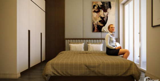 CHỈ TỪ 300 triệu, sở hữu ngay căn hộ đẳng cấp ở trung tâm TP. Vinh