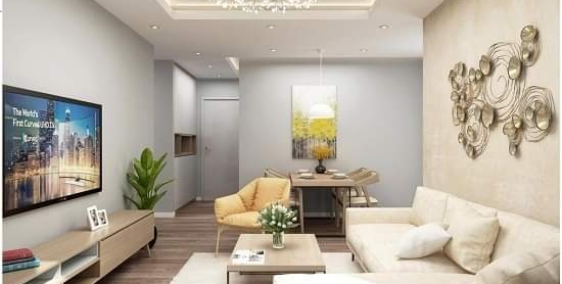 Chính thức nhận đặt chỗ những căn đẹp nhất chung cư cao cấp the city light