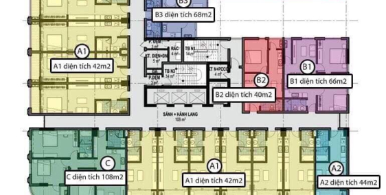 Nhận đặt chỗ ưu tiên 1 đợt 2 chung cư The City Light Vĩnh Yên