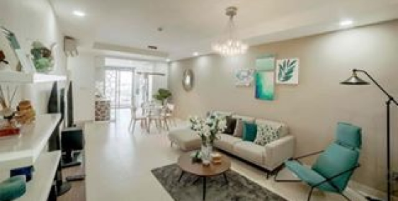 chung cư cao cấp the city light vĩnh yên