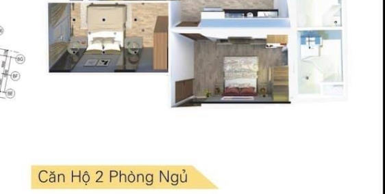 Sở Hữu Ngay Căn Hộ View Biển Ngay Thành Phố Vũng Tàu, Sổ Hồng Vĩnh Viễn