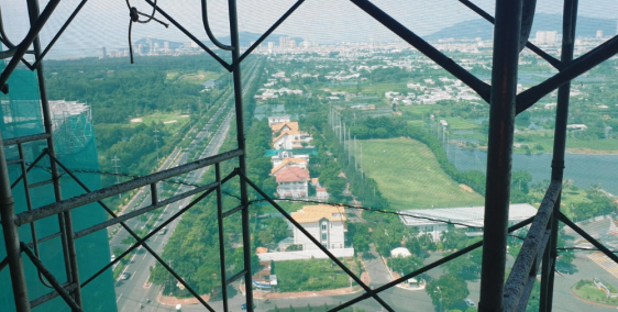 Căn Hộ View Biển Vũng Tàu Gateway. Hở Hữu Lâu Dài Giá Gốc CĐT