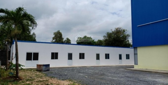 NHÀ XƯỞNG ĐẦY ĐỦ TIỆN ÍCH PHỤC VỤ SỬ DỤNG LIỀN HOẶC CHO THUÊ