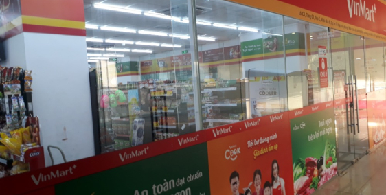 Sock! Cơ hội đầu tư sinh lời  cao Shop chân đế Imperia Garden. Giá cực rẻ chỉ 2.