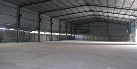 Bán nhà xưởng tại KCN Quang Châu Bắc Giang 2,2ha giá chỉ dưới 2tr/m2