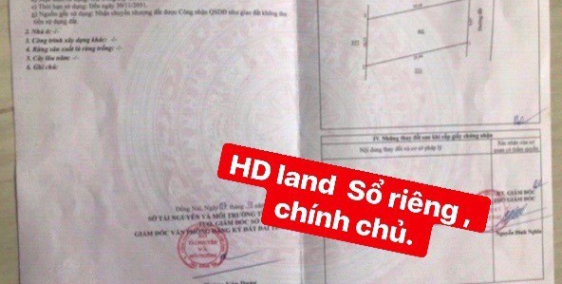 Cần bán gấp 2 căn liền kề của HD Land tại Trảng Dài, Biên Hòa Đồng Nai