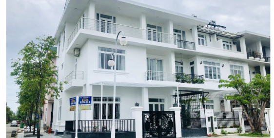 AN CỰU CITY - ĐÔ THỊ ĐẠT CHUẨN QUỐC GIA  - MỞ BÁN CÁC BLOCK MỚI GIÁ ƯU ĐÃI