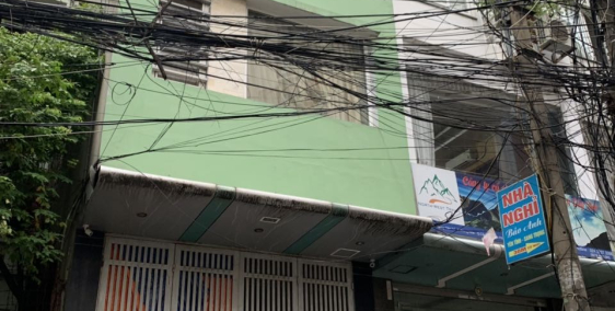 Bán nhà liền kề 4 tầng Trung Yên 14, Q. Cầu Giấy, tiện KD, giá tốt