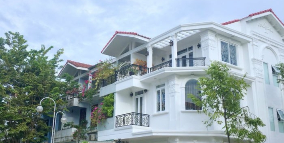 Bán nhà liền kề đô thị An Cựu City Huế - đô thị đạt chuẩn quốc gia 0886633833