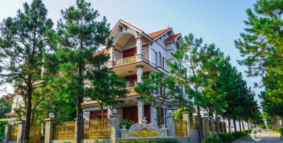 MUA BIỆT THỰ The Phoenix Garden – ƯU ĐÃI HẤP DẪN – QUÀ TẶNG NGẬP TRÀN-ĐỘC QUYỀN