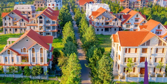 CHỈ VỚI 1.5 TỶ SỞ HỮU NGAY BIỆT THỰ 200m2, HỖ TRỢ VAY  70% VỚI LÃI SUẤT 0%