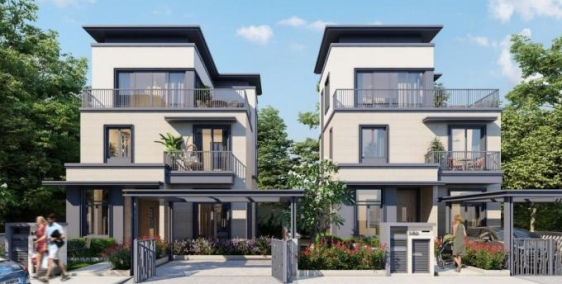 Dự án Lan Viên tại KĐT Đặng Xá thích hợp để đầu tư kinh doanh.