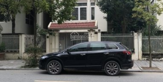 Chính chủ Bán gấp biệt thự hoàn thiện đẹp KĐT Văn Phú,Hà Đông, full nội thất