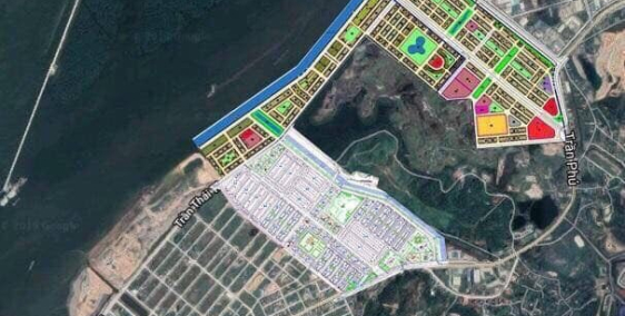 ️️️   Quỹ đất nền duy nhất còn lại tại TP Hạ Long     ️️️