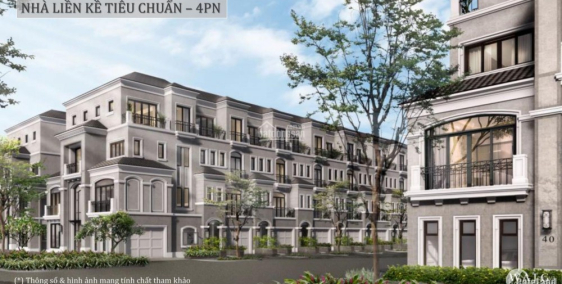 Chính Thức Nhận Cọc Sophouse Biệt Thự Grand Bay Villas Hạ Long Marina