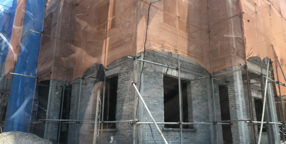 Bán nhà liền kề shophouse Rose Town 79 Ngọc Hồi Hoàng Mai