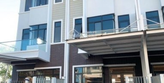 Siêu đô thị Mizuki Park, mặt tiền Nguyễn Văn Linh. Đô thị người Nhật chọn đầu tư