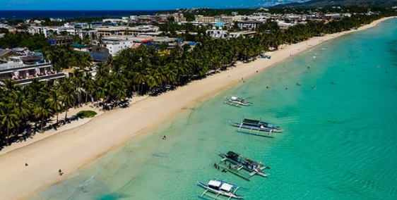 ĐẦU TƯ BIỆT THỰ BIỂN NHẬN LÃI KHÔNG CHỊU LỖ. NHẬN NHÀ NGAY QUÝ IV/2019.