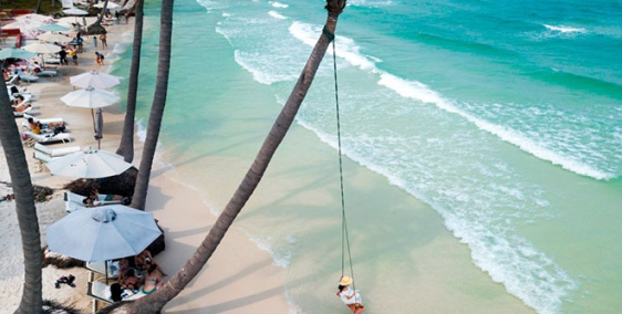 CHIẾT KHẤU KHỦNG ĐẾN 33%. BIỆT THỰ TRIỆU ĐÔ CHỈ CÒN TỶ ĐỒNG. NHẬN NHÀ CUỐI NĂM