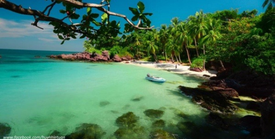 NHẬN BIỆT THỰ SÁT BIỂN GIÁ TRIỆU ĐÔ - HOÀN LẠI TIỀN SAU BA NĂM. LH:0938702349