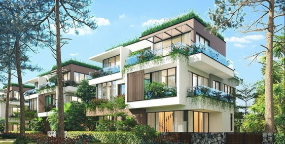 Đầu Tư Sinh Lời Tại Flamingo Đại Lải - Mỗi năm thu về 1,5 - 2,5 tỷ