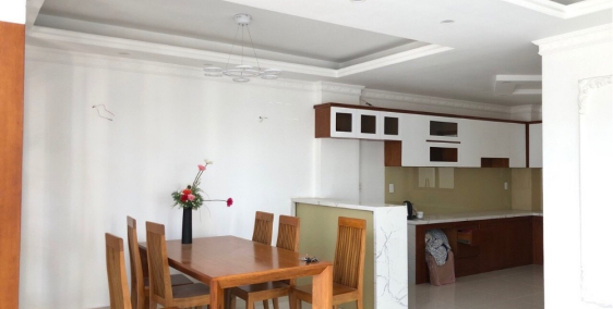 Bán biệt thự đẹp góc 2 mặt tiền khu Nam Long - Phú Thuận, Quận 7.