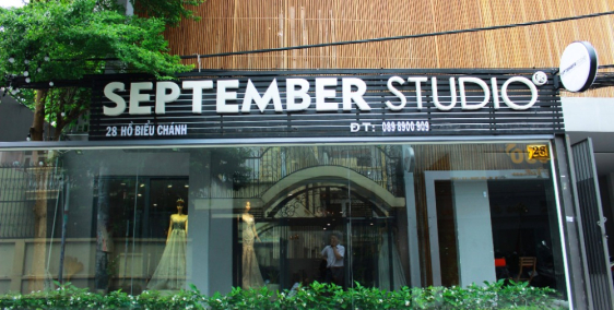 Chính chủ cần Bán Biệt Thự 28 Hồ Biểu Chánh, P11, Q.Phú Nhuận