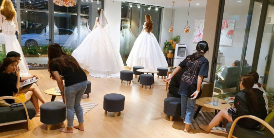 Bán Biệt Thự 28 Hồ Biểu Chánh, P11, Q.Phú Nhuận