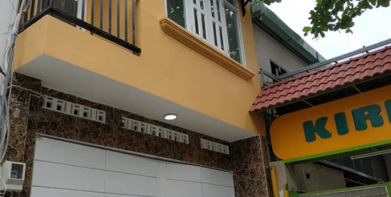 .Cần bán gấp nhà HOÀNG VĂN THỤ, 43m2, 4 tầng,