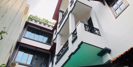 Biệt thự hẻm xe tải đường Nguyễn Văn Săng Q.Tân Phú, DT: 9x30m 3 tấm, Giá: 28 tỷ