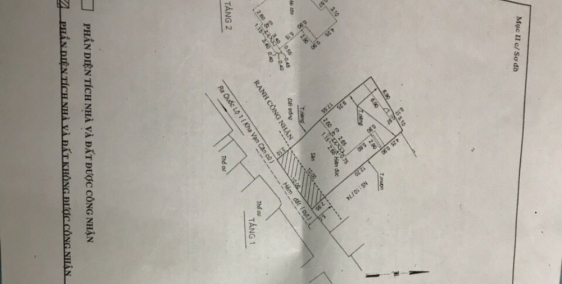 Bán biệt thự sân vườn tuyệt đẹp tại đường số 2, Thủ Đức, SHR, giá tốt