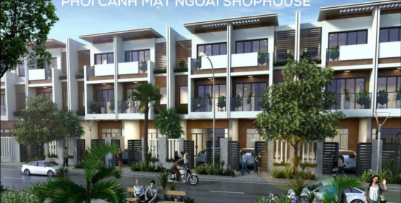 DỰ ÁN FLC LA VISTA SADEC ĐỒNG THÁP