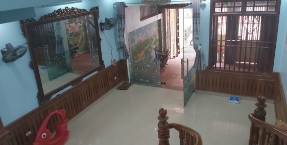 Bán nhà khu đô thị mới Đông Sơn, Ph. An Hoạch 100m2, 4 tầng, MT 5m chỉ 2.65 tỷ