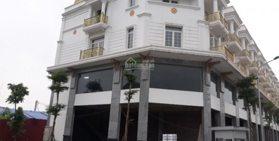 Chính chủ bán gấp liền kề khu D Geleximco giá 5,3 tỷ có thương lượng