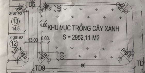 Bán Biệt Thự 360m2 Vigracela Tiên Sơn Bắc Ninh