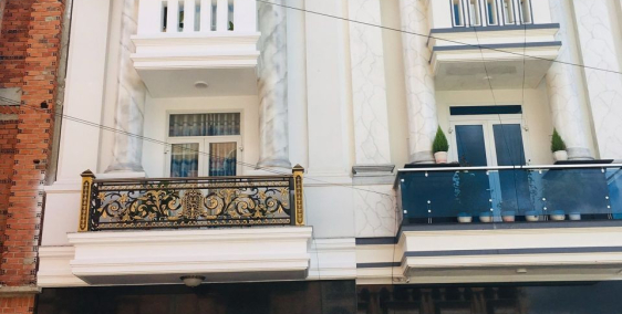 Mở bán dự án Nhà Phố MAI ANH MEGA MALL-TÂY NINH