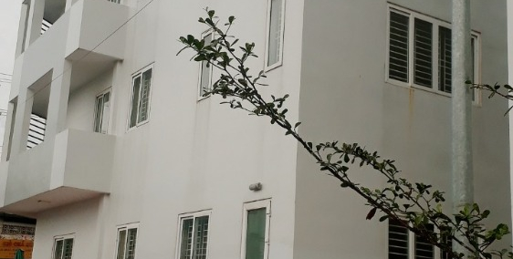 KHU THƯƠNG MẠI NHÀ PHỐ ĐẸP  MAI ANH MEGA MALL.THỊ TRẤN TRẢNG BÀNG